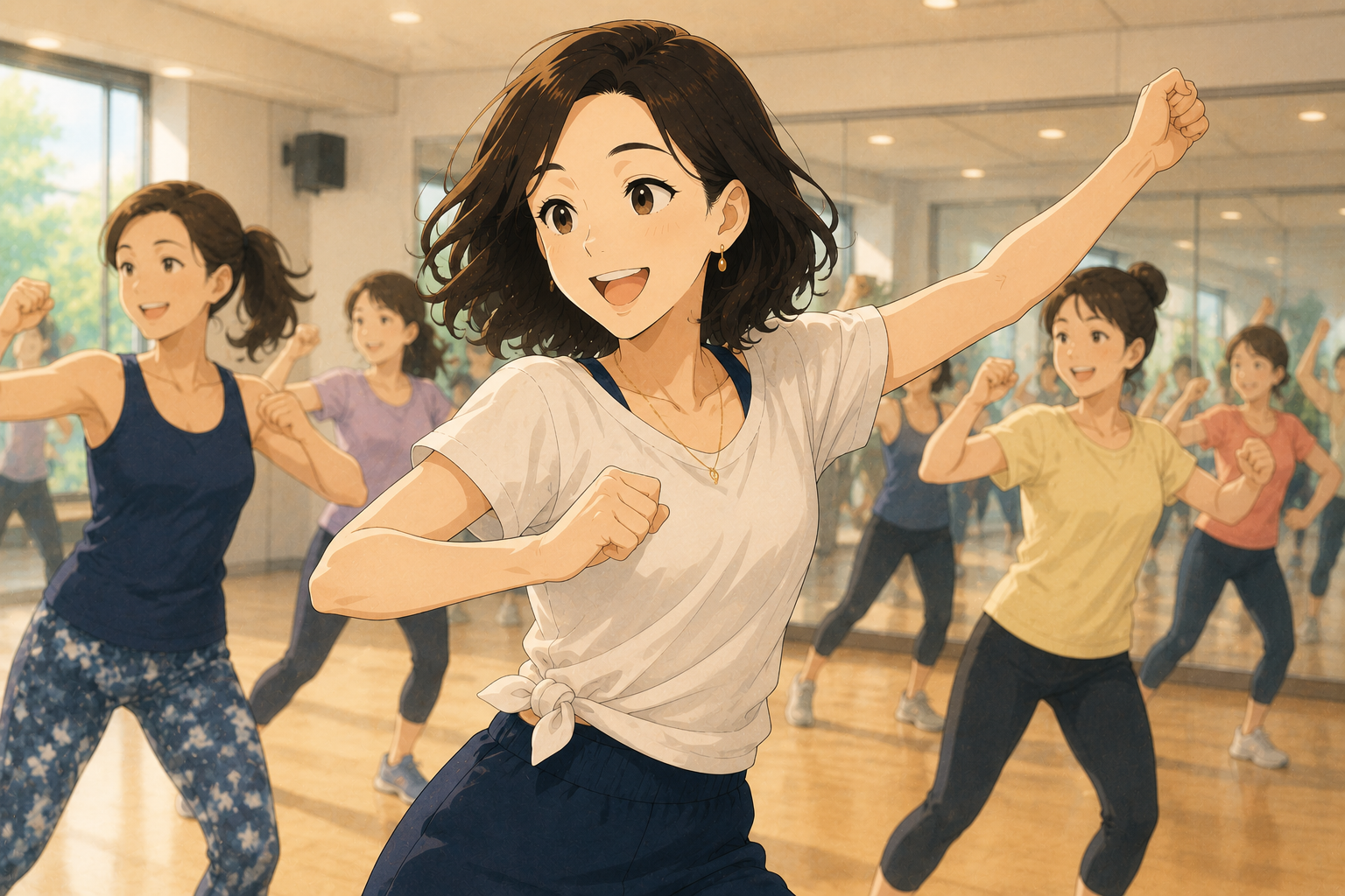 Health